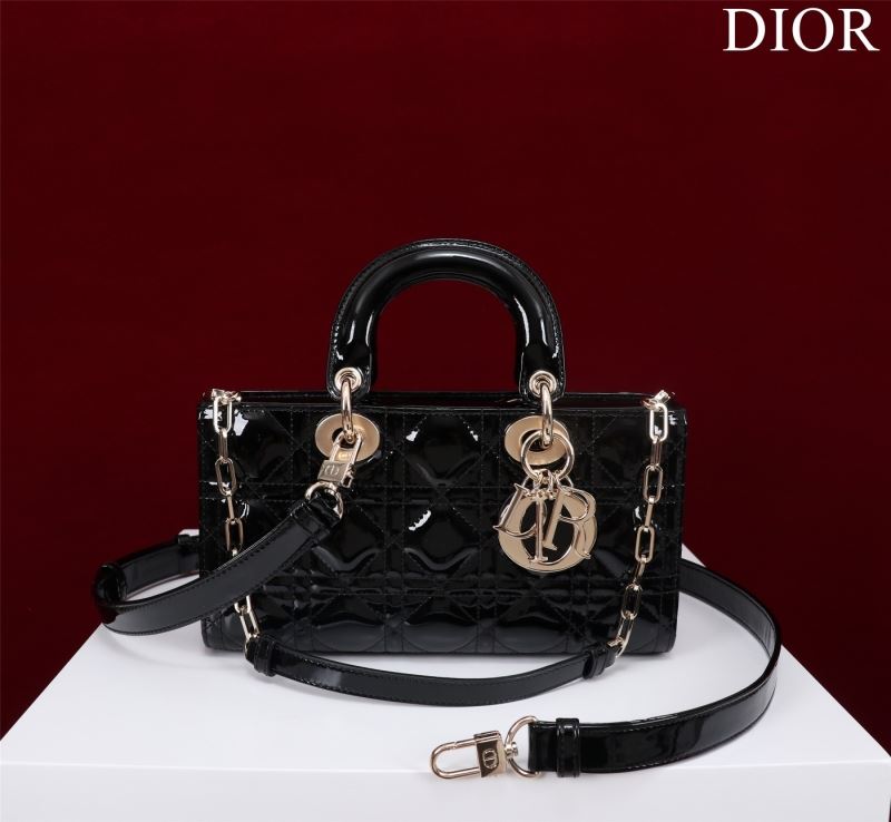 Christian Dior My Lady Bags